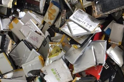 连云港锂电池回收-钴酸锂电池回收公司