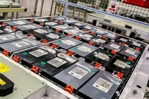 ㊣安义鼎湖专业回收新能源电池㊣三元动力电池回收㊣报废电池回收价格