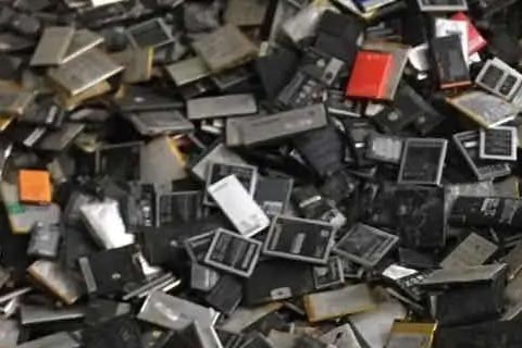 铅酸蓄电池回收厂家,废旧铅酸蓄电池回收,电池可以回收吗?