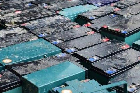 管城回族南关高价钛酸锂电池回收_回收动力电池