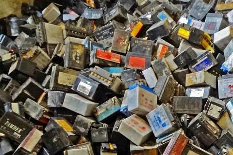 东城回收旧锂电池的公司